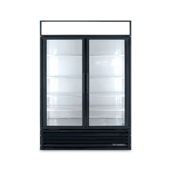 2 Door Commercial Freezer (1)