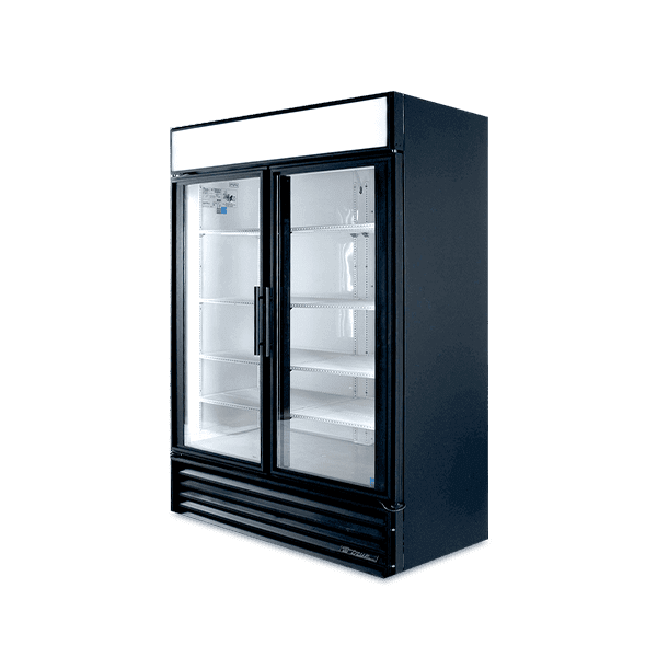 2 Door Commercial Freezer (3)