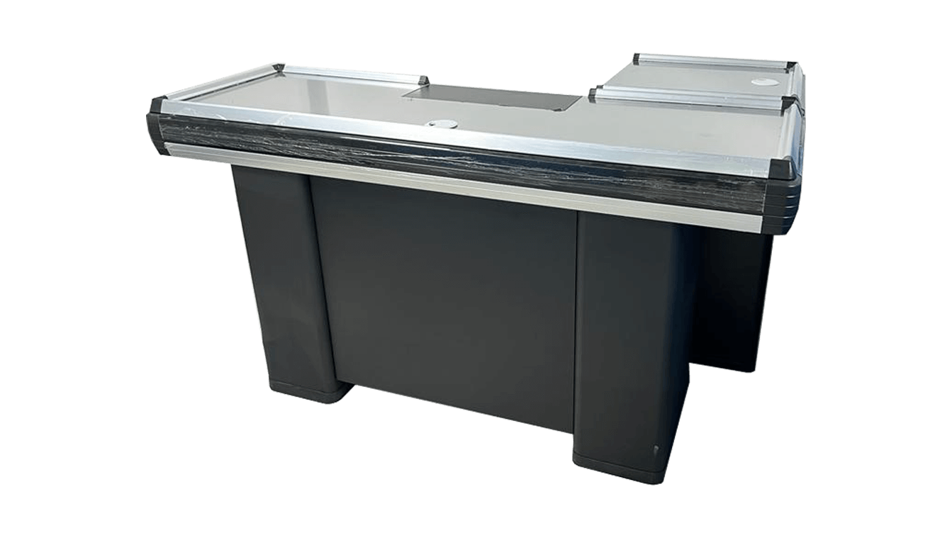 IDS Checkout Counter